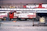 United States Steel #41 & #40 work, #23 and #37 (w slug) in ready.